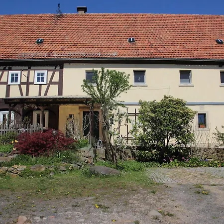 Lägenhet Fuer 3 Personen 45 M² *