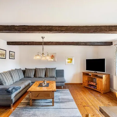 Lägenhet Fuer 3 Personen 45 M² *