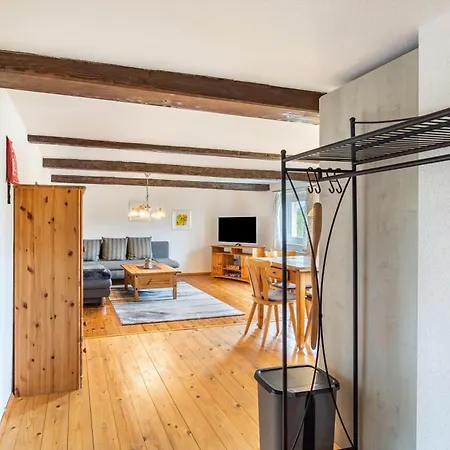 Fuer 3 Personen 45 M²