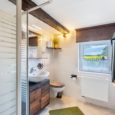 Lägenhet Fuer 3 Personen 45 M²